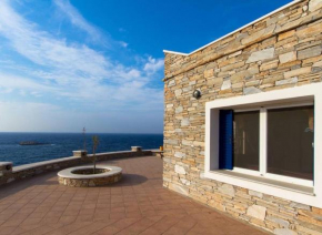 Villa Roussou, Agia Theodoti